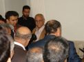 گزارش تصویری بازدید نمایشگاه دستاورد های علمی و پژوهشی پروفسور علی اکبر جلالی در دانشگاه صنعتی شاهرود